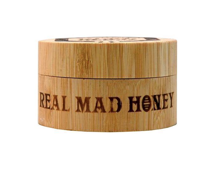 Real Mad Honey